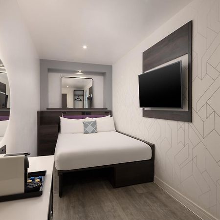 Four Points Flex By Sheraton London Shoreditch East Bagian luar foto